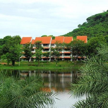 Panorama And Golf Country Club Nakhonratchasima Екстериор снимка