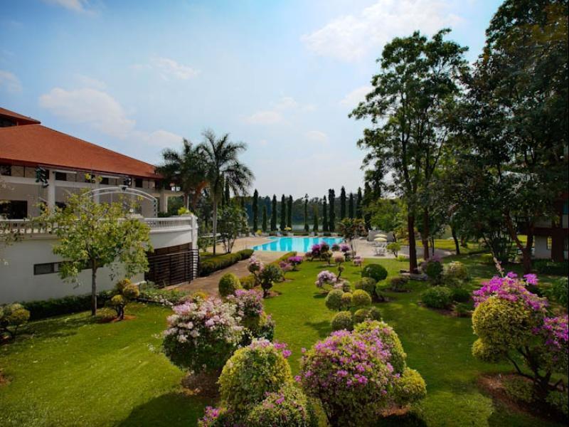 Panorama And Golf Country Club Nakhonratchasima Екстериор снимка