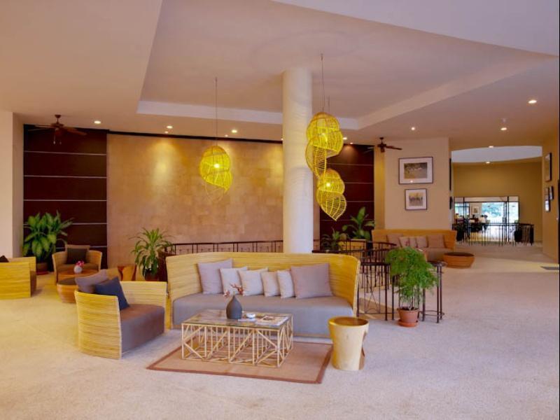 Panorama And Golf Country Club Nakhonratchasima Екстериор снимка