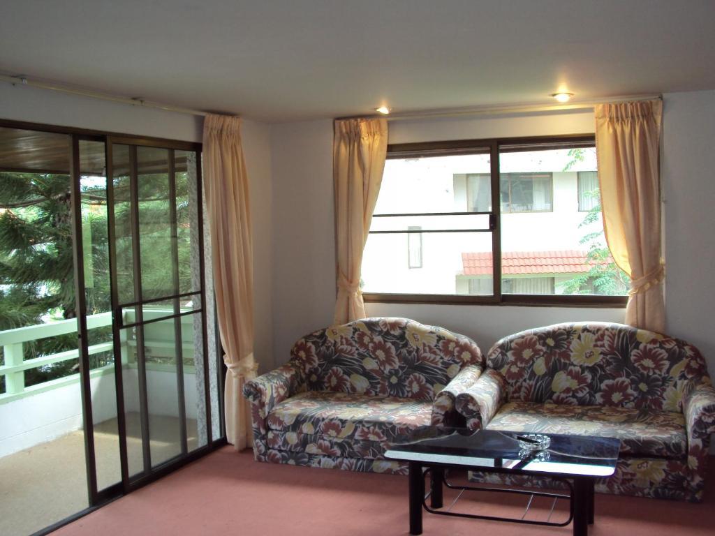 Panorama And Golf Country Club Nakhonratchasima Стая снимка