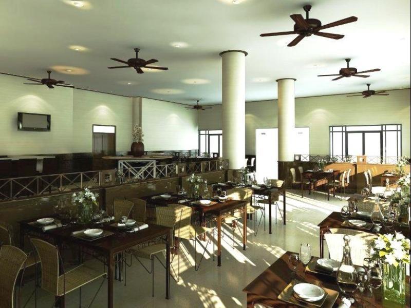 Panorama And Golf Country Club Nakhonratchasima Екстериор снимка