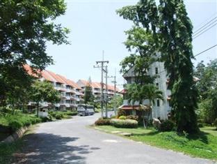 Panorama And Golf Country Club Nakhonratchasima Екстериор снимка