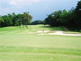 Panorama And Golf Country Club Nakhonratchasima Екстериор снимка