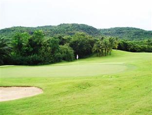 Panorama And Golf Country Club Nakhonratchasima Екстериор снимка